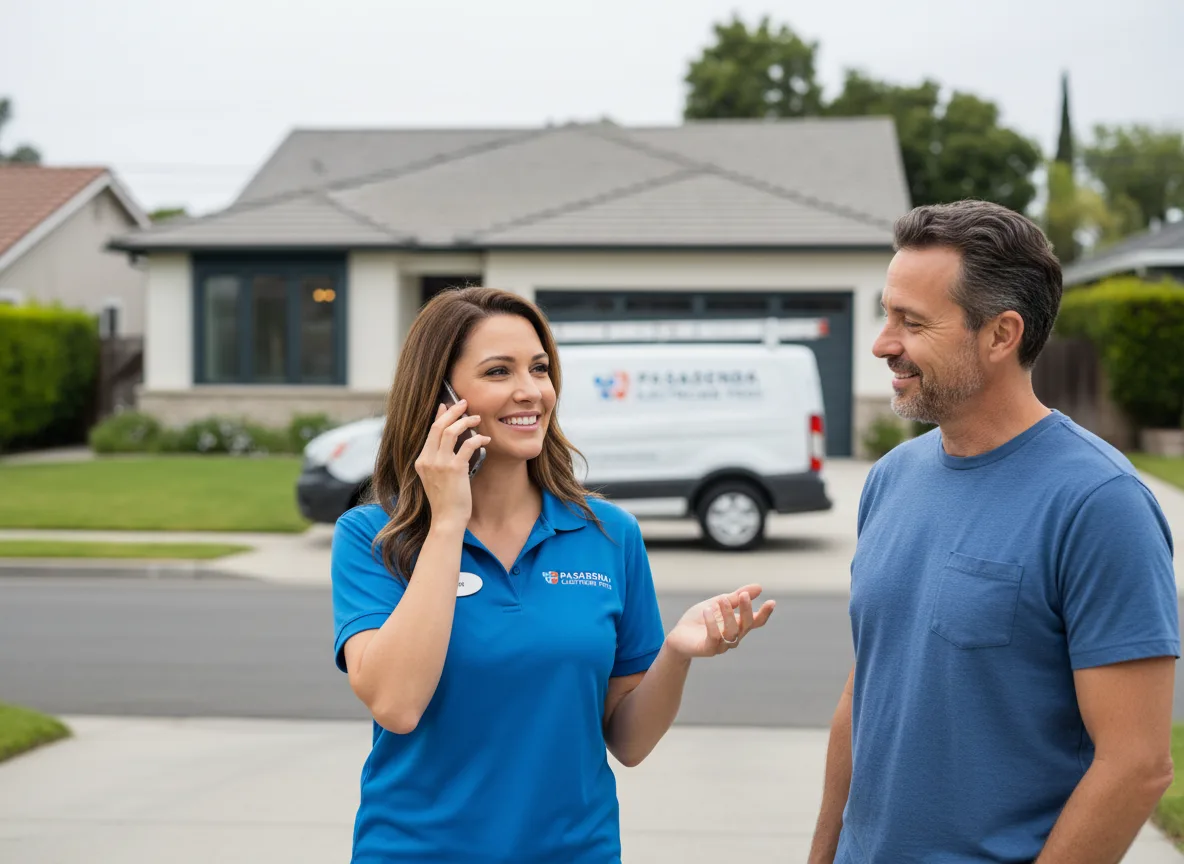 Electrician Newport, IN FAQs